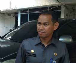 Awal 2019, 20 ASN Tak Disiplin Ditegur BKPSDM Pekanbaru