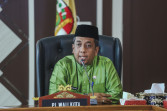 Pj Walikota Roni Rakhmat Bahas Isu Pengelolaan Sampah