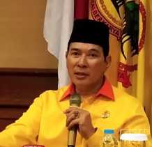 Tommy Soeharto Siap Kampanyekan Prabowo-Sandi