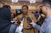 Plh Sekdako Pekanbaru Minta ASN Bekerja Sesuai Tupoksi dan Ikuti Prosedur