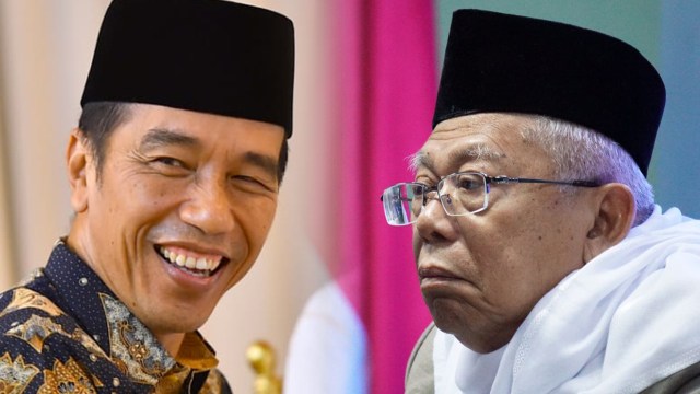 Kampanye Jokowi di Kupang tak Pengaruhi Perolehan Suara