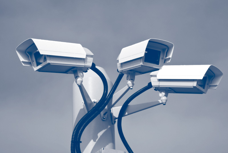 Antisipasi Hilangnya Tugu Adipura, PUPR dan Kominfo Koordinasi Pasang CCTV