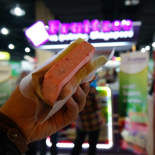 Penikmat Es Krim Potong Harus Merogoh Kantong Lebih Dalam Jika Berkunjung ke Singapura