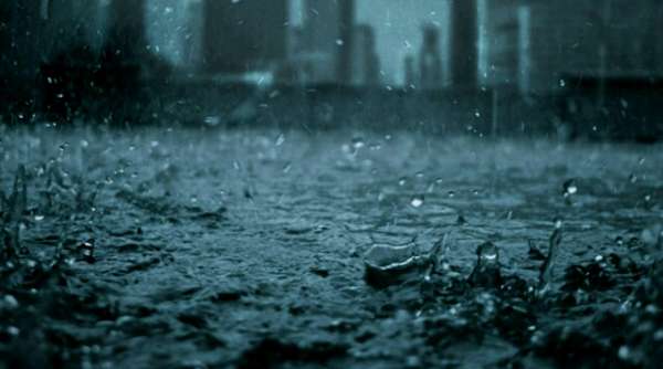 BMKG : Waspada Hujan Disertai Petir pada Sore dan Malam Hari