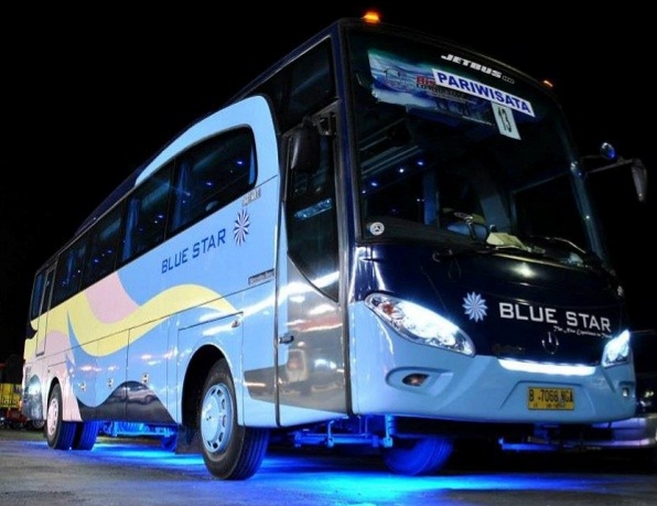 Pemko Siapkan Bus Pariwisata Gratis Bagi Masyarakat