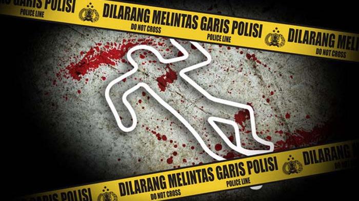 Hitungan Jam, Polisi Ringkus Dua Pembunuh Wanita Muda di Mampang