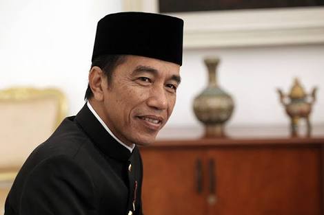 Ini Kata Jokowi Untuk Ibu dan Perempuan Indonesia