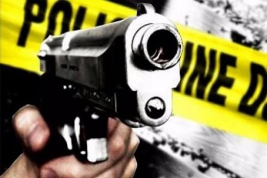 Lawan Petugas, Dua Begal di Bandung Ditembak Mati