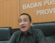 188,4 Ribu Masyarakat Riau Menganggur