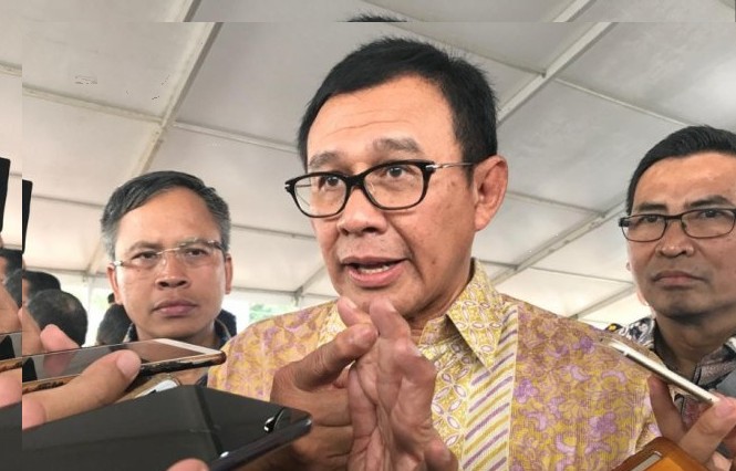2019, BNI alokasi Rp16 triliun  Untuk KUR di Garut