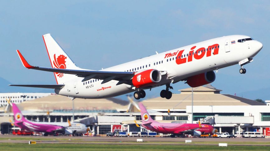 Lion Air Dihukum Bayar Rp 6,4 Miliar ke 18 Mantan Pilot