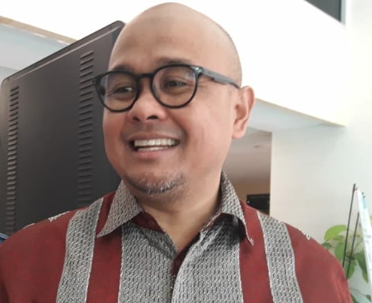 PT. SPP Gandeng Investor Kembangkan Danau Bandar Kayangan