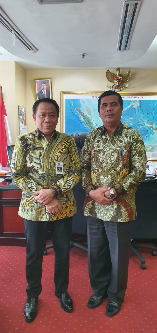 Damkar Pekanbaru Wakili Riau di Kompetisi Satria Biru Indonesia