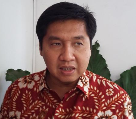 Maruarar Sirait Sebut Bisa Saja Jokowi dan Prabowo Dalam Satu Pemerintahan yang Sama