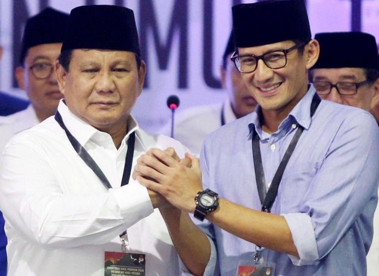 Beri Masukan Sebelum Debat, SBY Undang Tim Debat Prabowo-Sandi